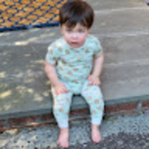 Meet your Posher, Marc